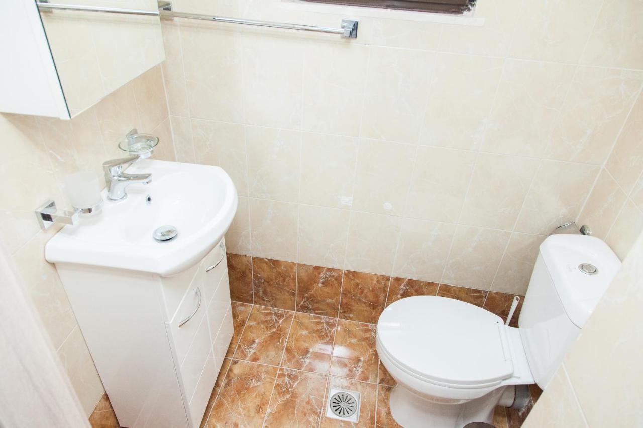 Great Apartment In بيرايوس المظهر الخارجي الصورة
