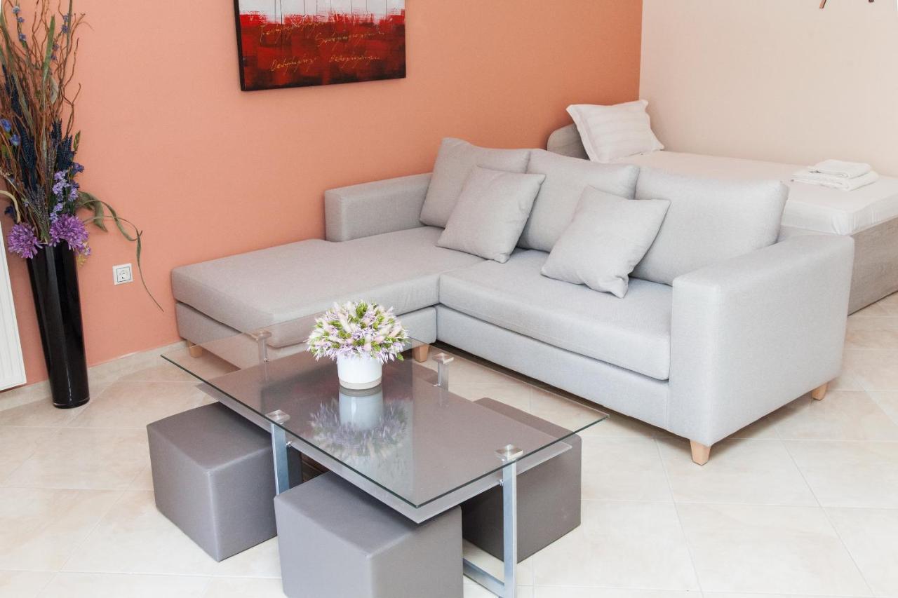 Great Apartment In بيرايوس المظهر الخارجي الصورة