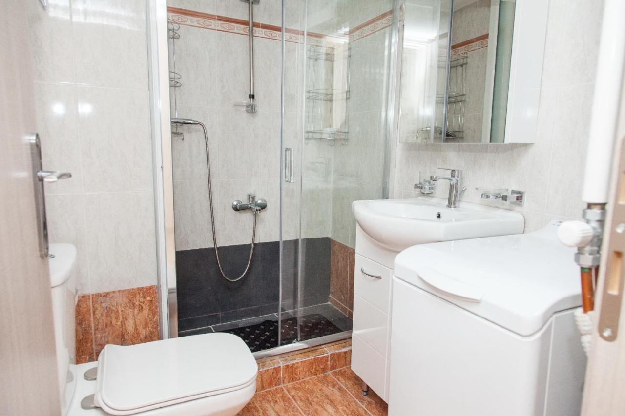 Great Apartment In بيرايوس المظهر الخارجي الصورة