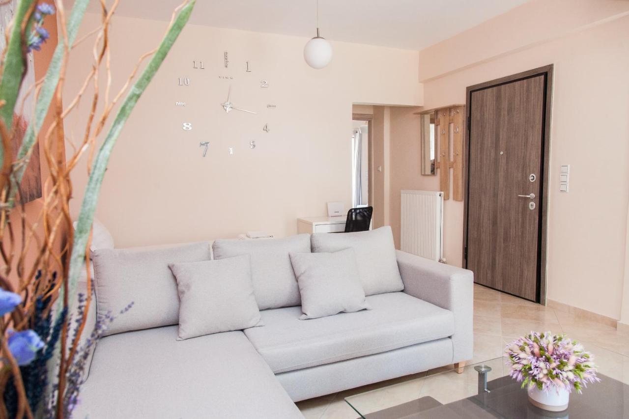 Great Apartment In بيرايوس المظهر الخارجي الصورة